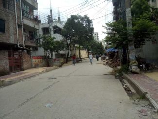 12000000 ৳ Residential