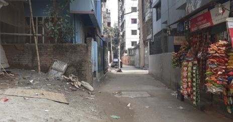 6300000 ৳ Residential