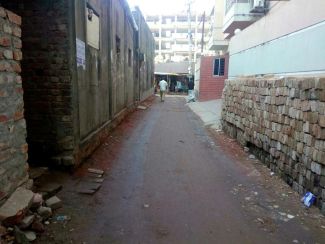 21000 ৳ Residential