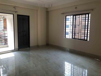  sqm Living Size Residential Properties for Sale in Banasree