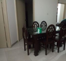  sqm Living Size Residential Properties for Rent in Uttara
