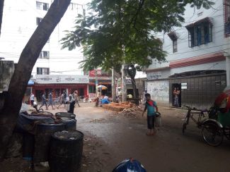 2520000 ৳ Residential