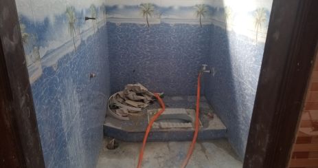  sqm Living Size Residential Properties for Sale in Mirpur