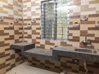  sqm Living Size Residential Properties for Rent in Bashundhara R-A