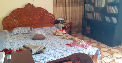  sqm Living Size Residential Properties for Sale in Bangshal