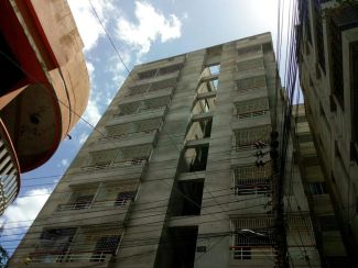5642000 ৳ Residential