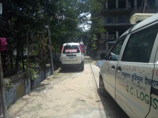 22000 ৳ Residential