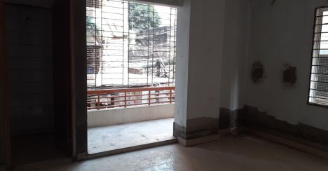 5400000 ৳ Residential