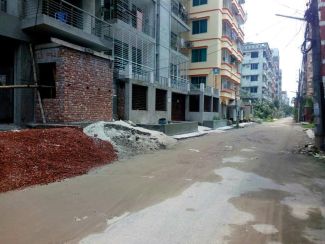 16000000 ৳ Residential