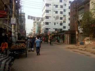 4500000 ৳ Residential