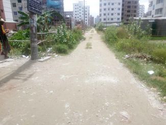 6324000 ৳ Residential