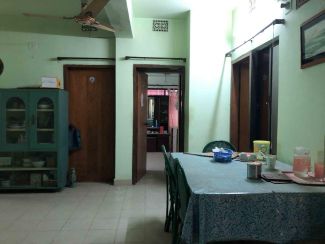  sqm Living Size Residential Properties for Sale in Adabor