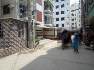 6700000 ৳ Residential
