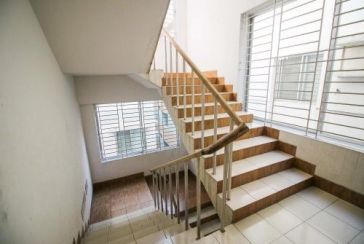  sqm Living Size Residential Properties for Sale in Uttara