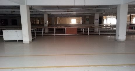  sqm Living Size Commercial Properties for Rent in Savar