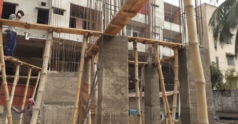 6336000 ৳ Residential