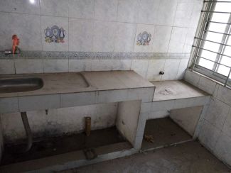  sqm Living Size Residential Properties for Rent in Shyamoli