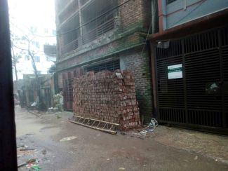 2300000 ৳ Residential