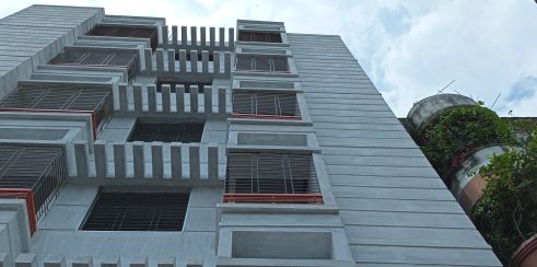  sqm Living Size Residential Properties for Sale in Mirpur