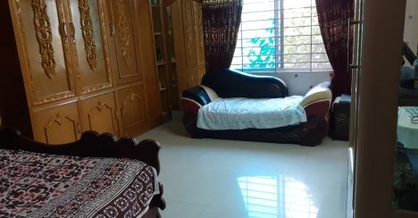  sqm Living Size Residential Properties for Sale in 9 No. North Pahartali Ward