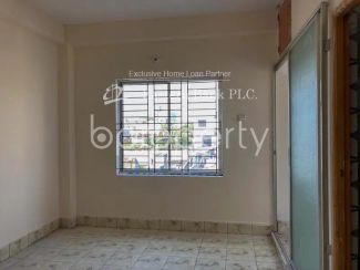  sqm Living Size Residential Properties for Sale in Mohakhali