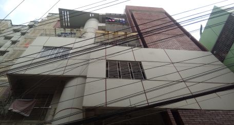  sqm Living Size Residential Properties for Sale in Mirpur