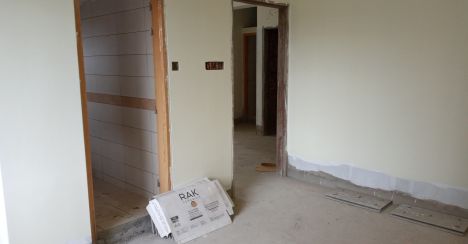 sqm Land Size Residential Properties for Sale