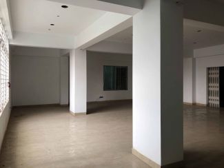  sqm Living Size Commercial Properties for Rent in Motijheel