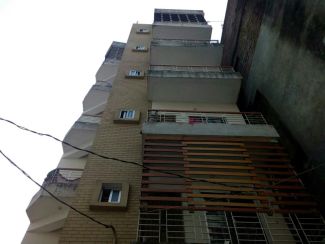 4200000 ৳ Residential