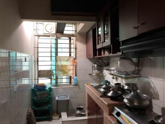  sqm Living Size Residential Properties for Sale in Uttara