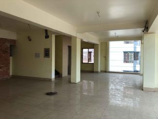  sqm Living Size Commercial Properties for Rent in Uttara