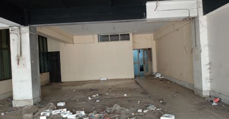  Commercial Properties for Rent