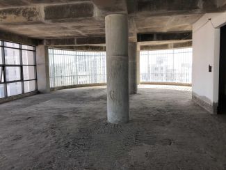  sqm Living Size Commercial Properties for Rent in Badda