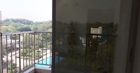  sqm Living Size Residential Properties for Rent in 9 No. North Pahartali Ward