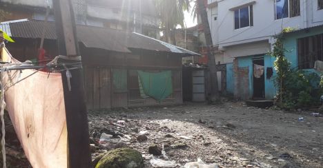  sqm Living Size Residential Properties for Sale in Shyampur