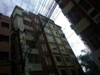 22000 ৳ Residential