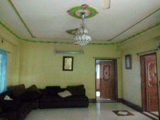 5500000 ৳ Residential