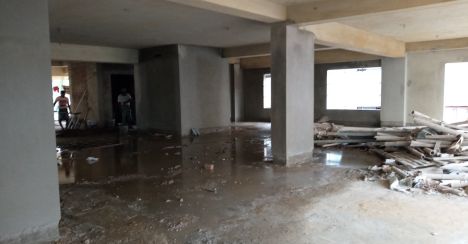  sqm Living Size Commercial Properties for Sale in Muradpur