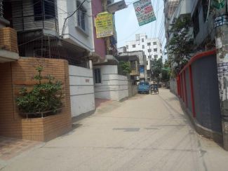 5200000 ৳ Residential