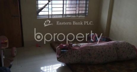  sqm Living Size Residential Properties for Sale in Savar