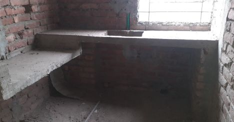  sqm Living Size Residential Properties for Sale in Mohammadpur