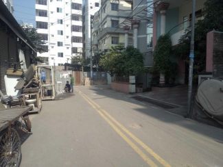 55000 ৳ Residential