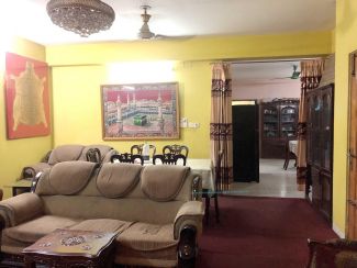  sqm Living Size Residential Properties for Sale in Uttara