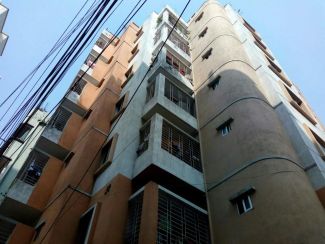 5500000 ৳ Residential