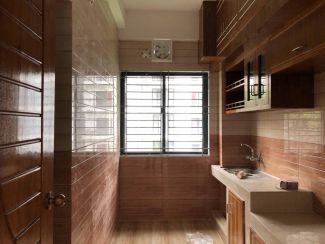  sqm Living Size Residential Properties for Rent in Bashundhara R-A