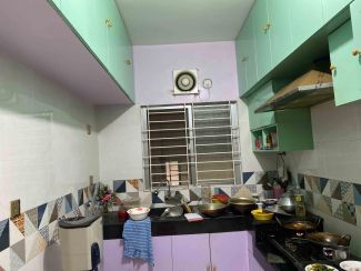 sqm Living Size Residential Properties for Sale in Banasree