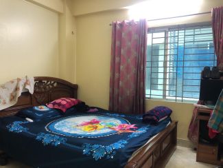  sqm Living Size Residential Properties for Sale in Bashundhara R-A