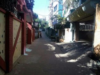 24000 ৳ Residential