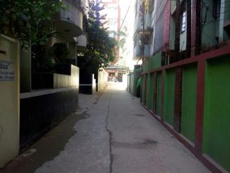 21000 ৳ Residential