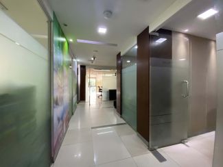  sqm Living Size Commercial Properties for Rent in Tejgaon